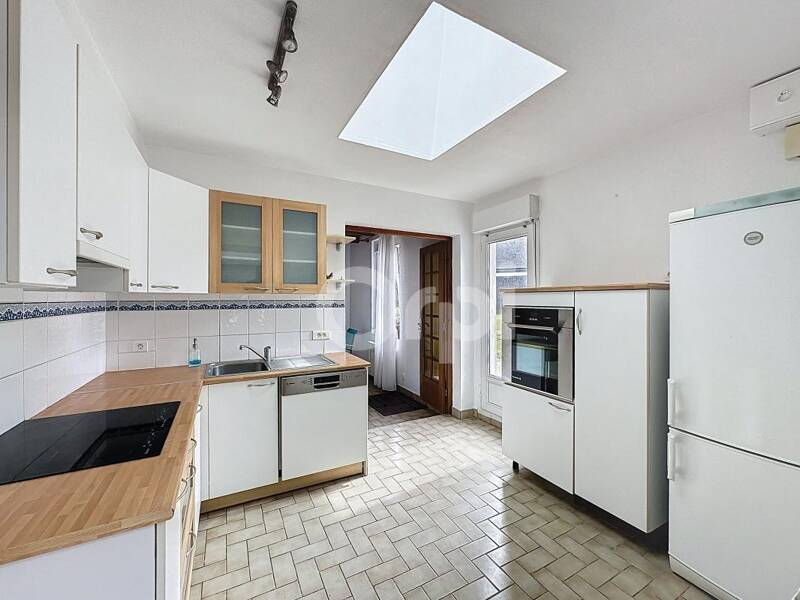 Maison à vendre, 62m², SAINT RENAN