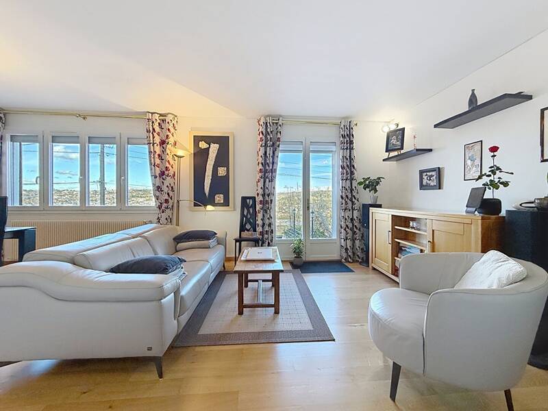 Maison à vendre, 122m², ROUEN