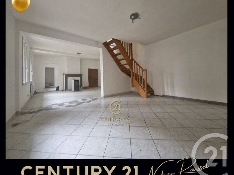 Maison à vendre, 59m², AUCHEL