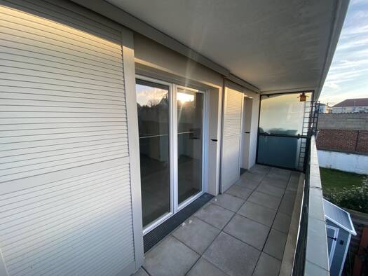 Appartement à vendre 263 000 € 3 pièces 2 chambres 58,3 m² Étage 1/2 Chambly 60230