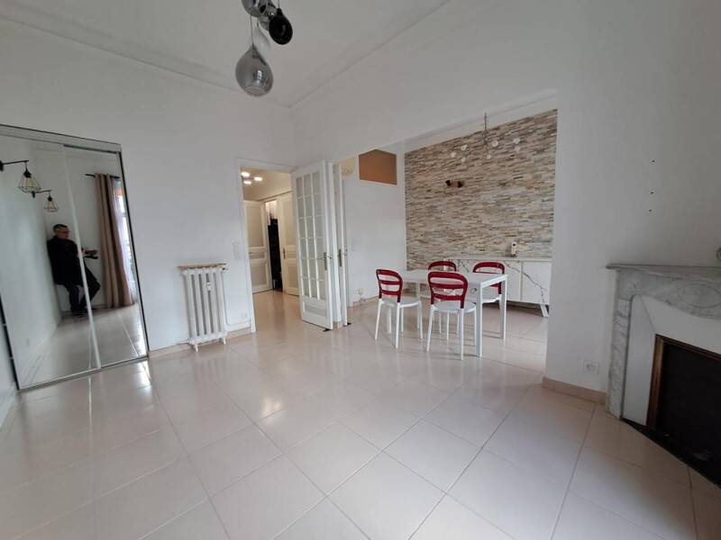 Maison à louer, 62m², NICE