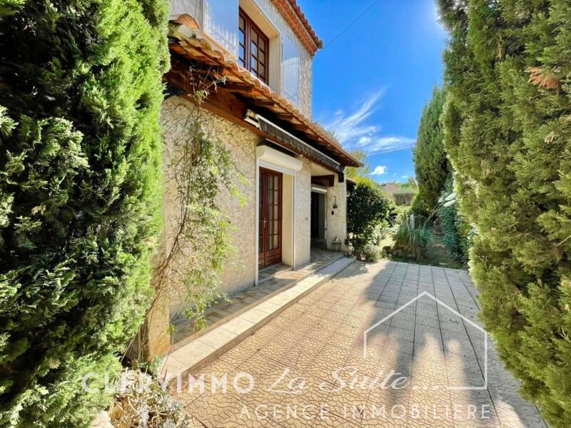 Maison à vendre, 140m², MARSEILLE 12E