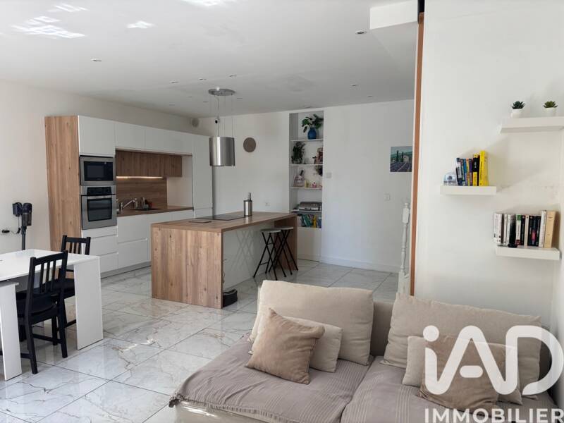 Maison à vendre, 84m², MARSEILLE 11E