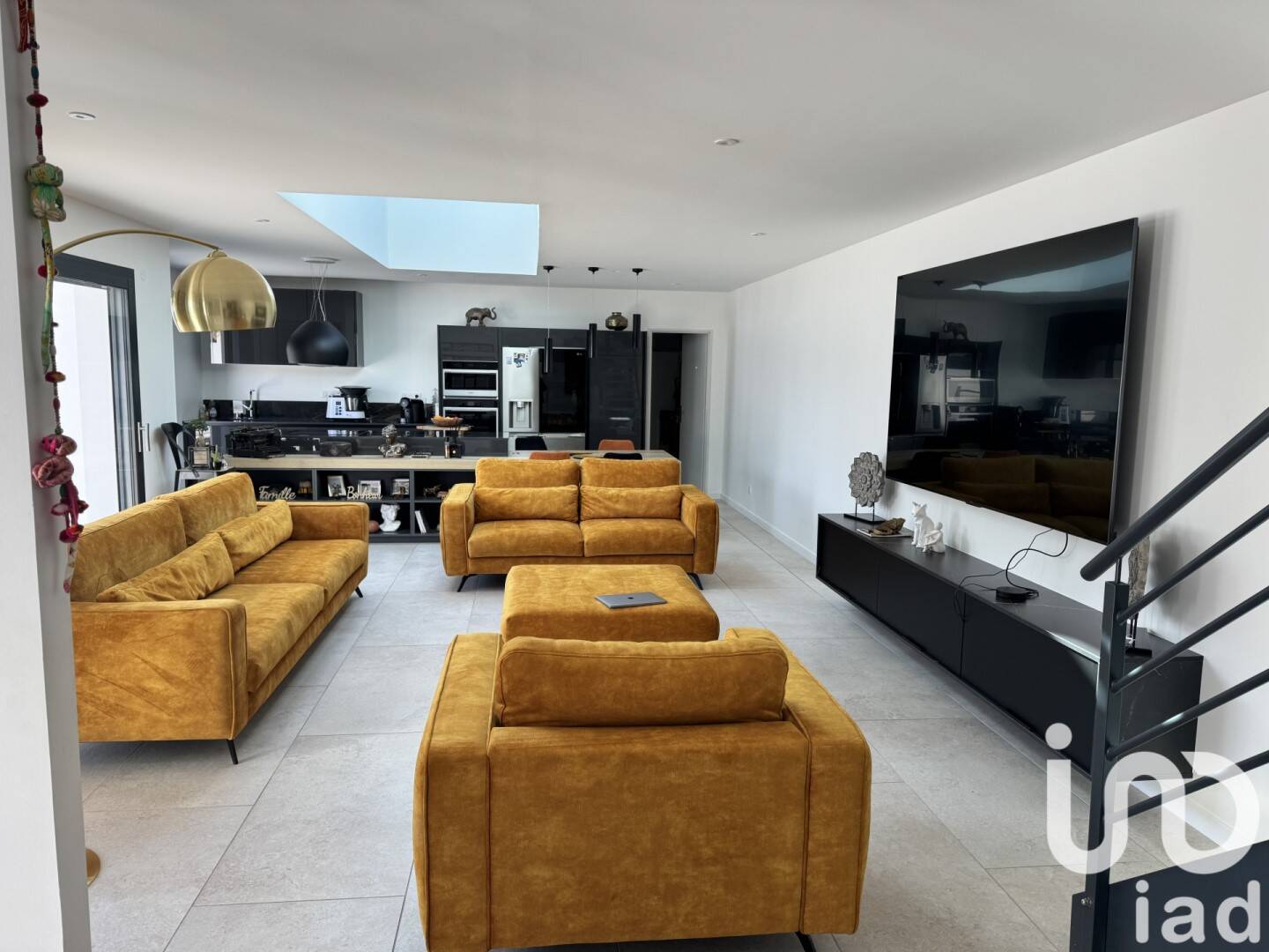 Maison à vendre, 127m², SAINT SULPICE DE ROYAN