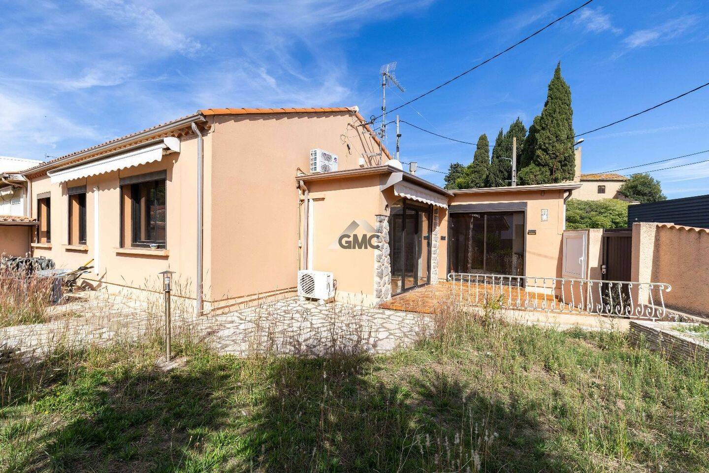 Maison à vendre, 92m², BEZIERS