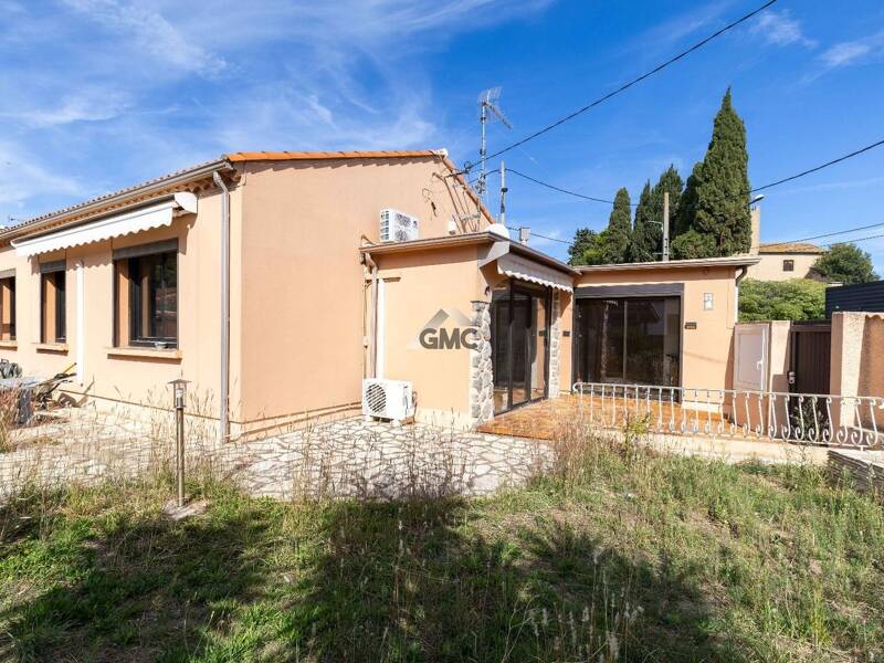 Maison à vendre, 92m², BEZIERS