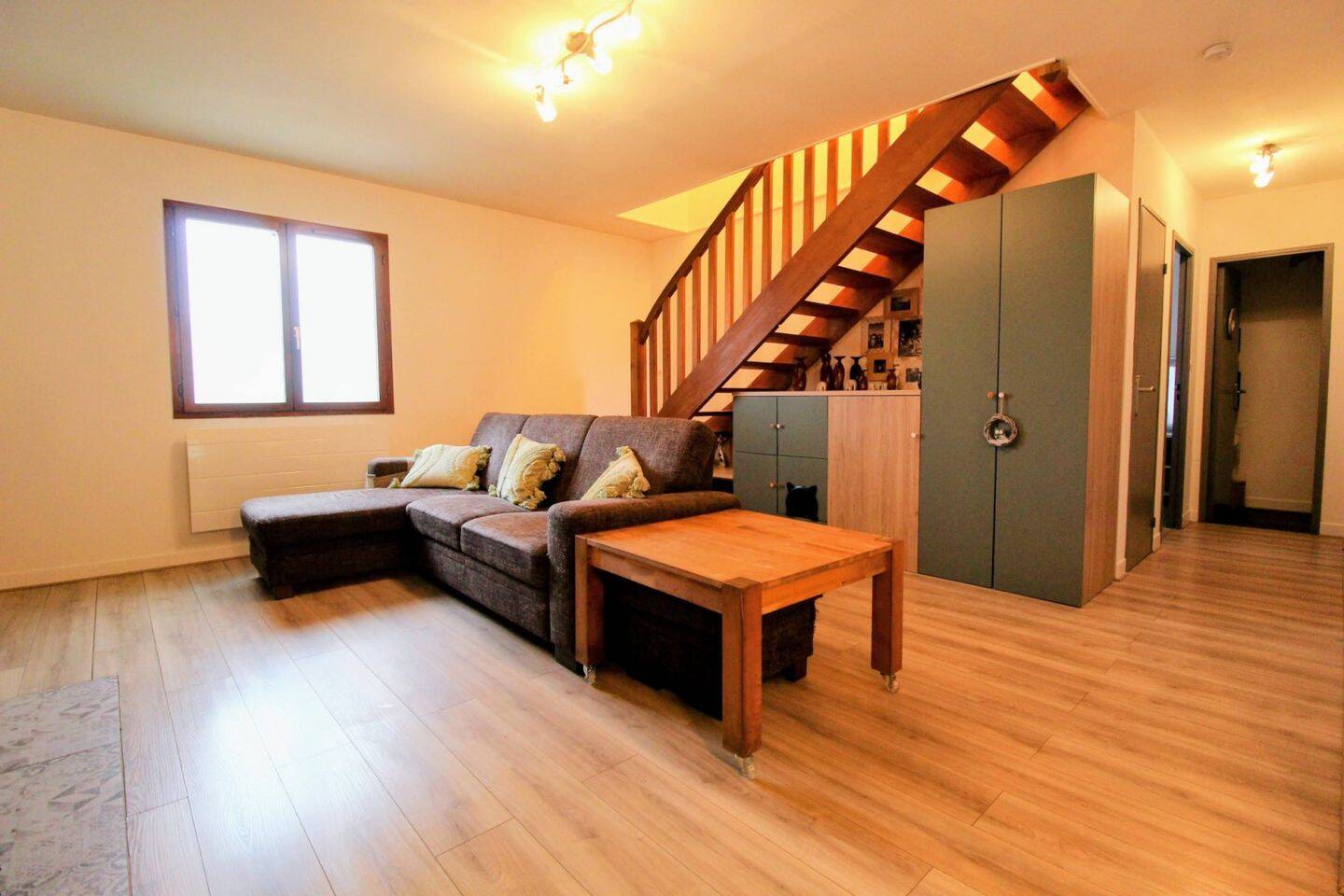 Maison à vendre, 100m², HOUDAN