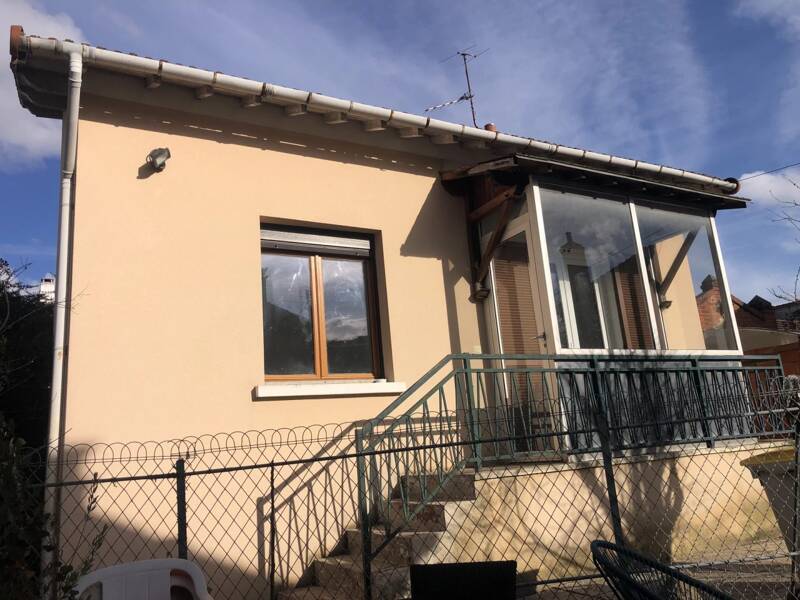 Maison à louer, 22m², MONTESSON