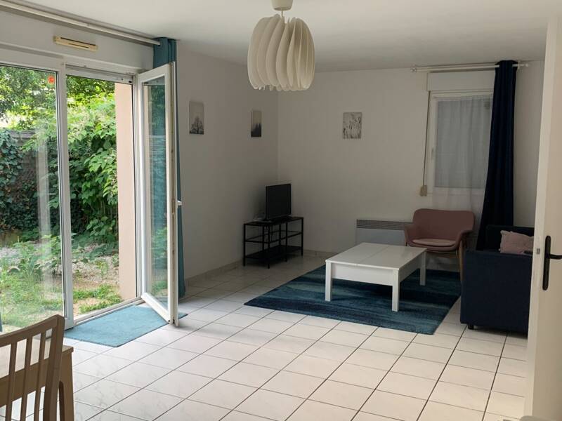 Maison à louer, 82m², LA RICHE