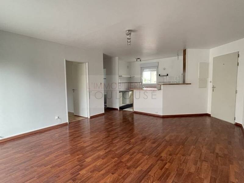 Maison à louer, 47m², CASTELGINEST