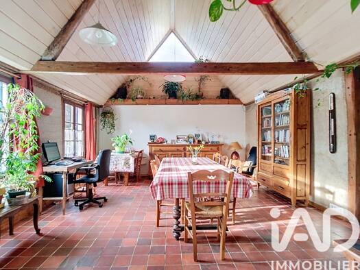 Maison à vendre 332 000 € 7 pièces 5 chambres 135 m² 4 200 m² de terrain Colembert 62142