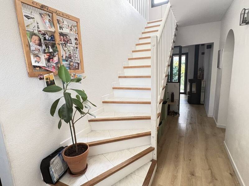 Maison à vendre, 111m², MONTPELLIER