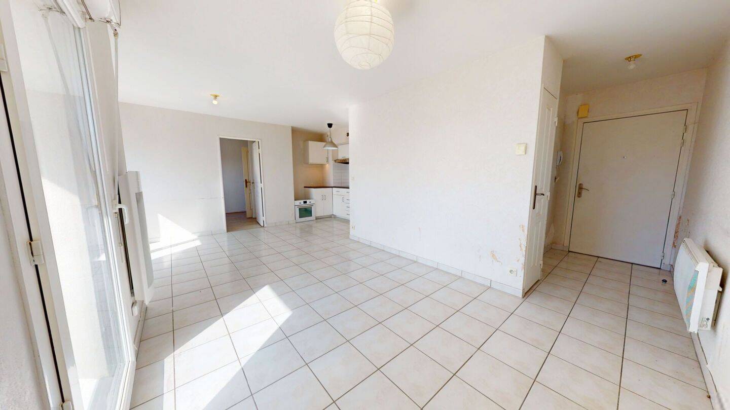 Maison à vendre, 46m², CAEN