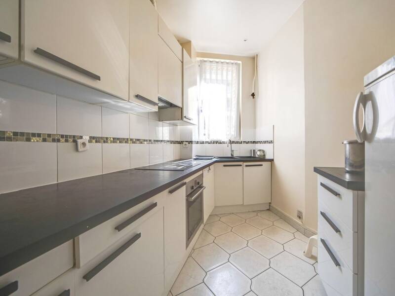 Maison à vendre, 125m², PARIS 12E