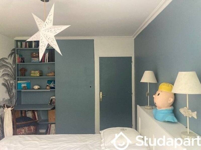 Maison à louer, 14m², SAINTE FOY LES LYON