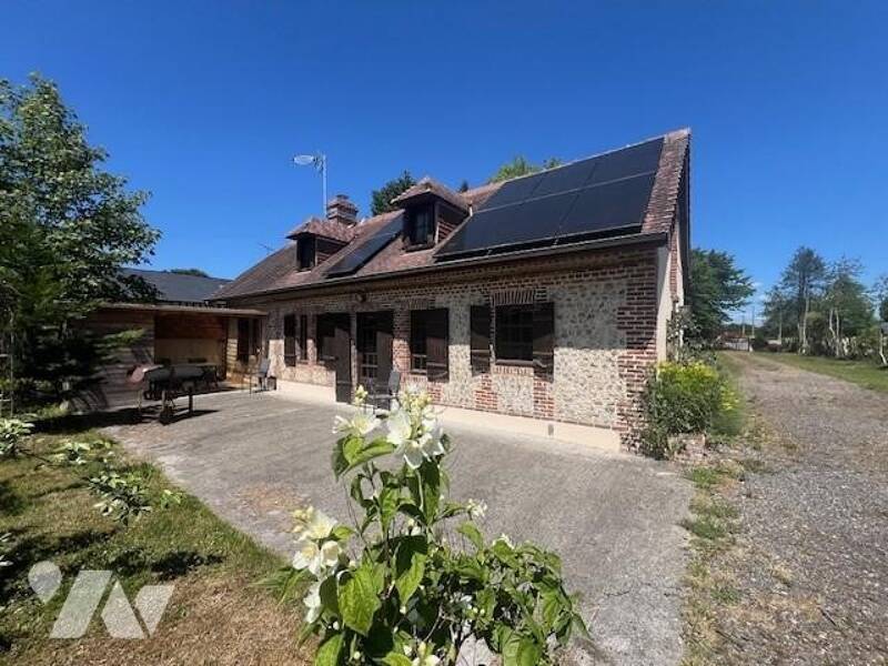 Maison à vendre, 72m², CALVADOS