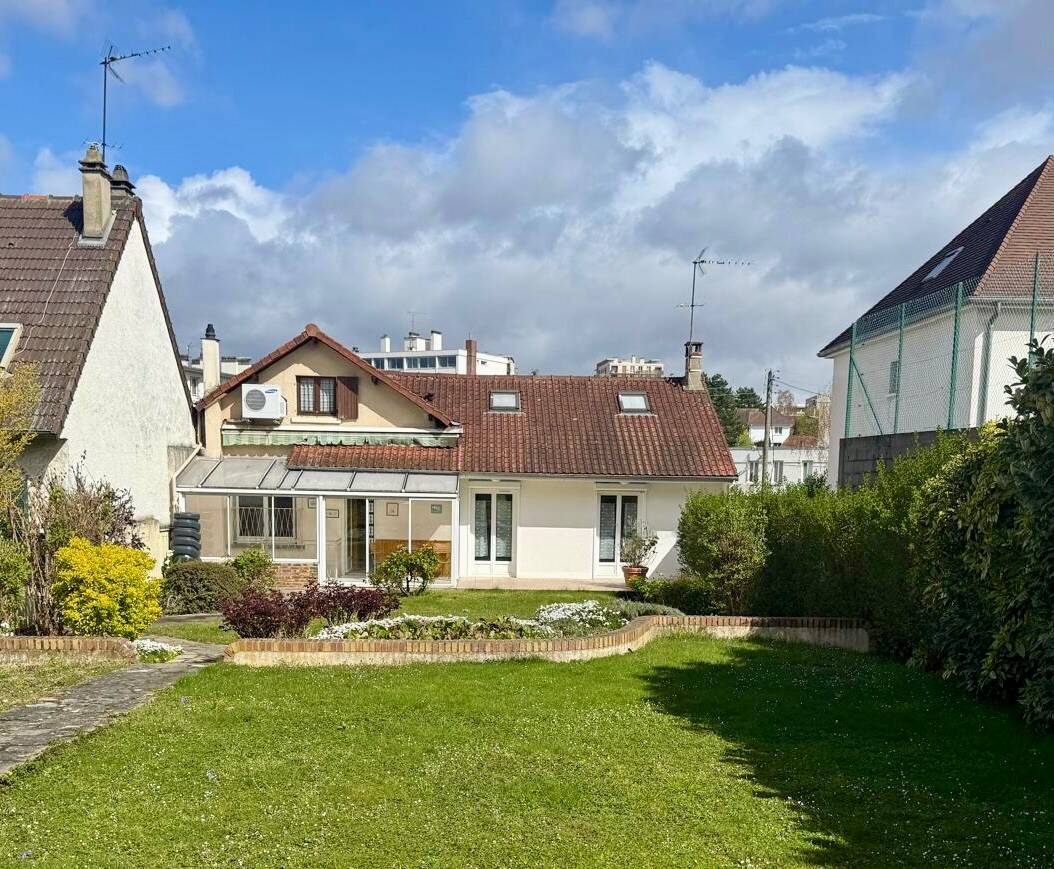 Maison à vendre, 140m², RUEIL MALMAISON
