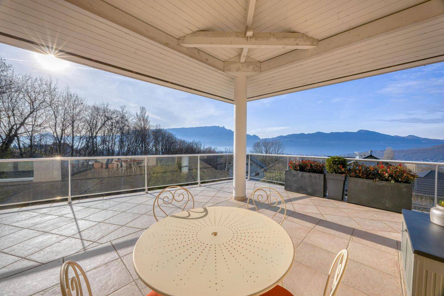 Maison à vendre, 250m², PUGNY CHATENOD