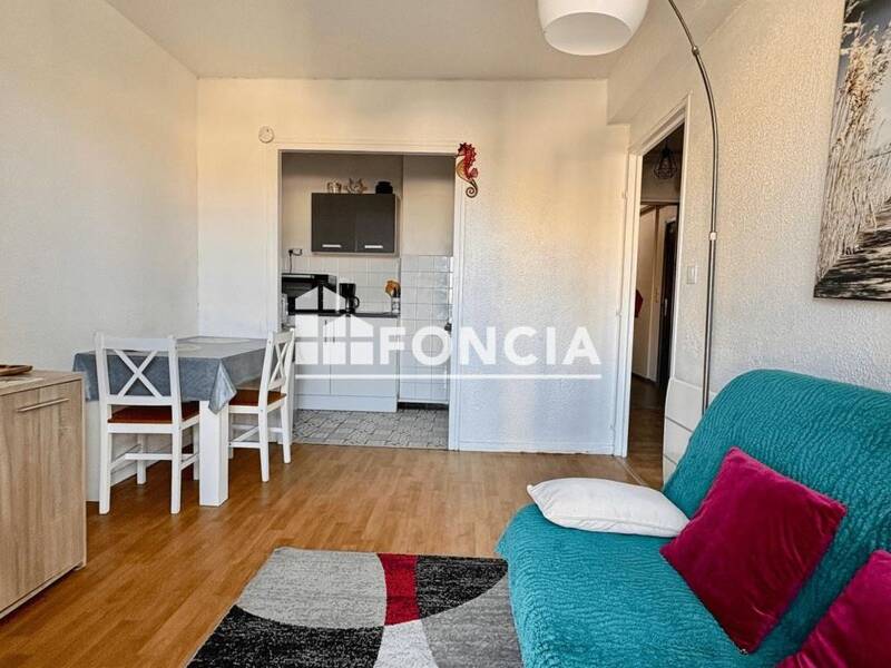 Maison à vendre, 31m², PERPIGNAN