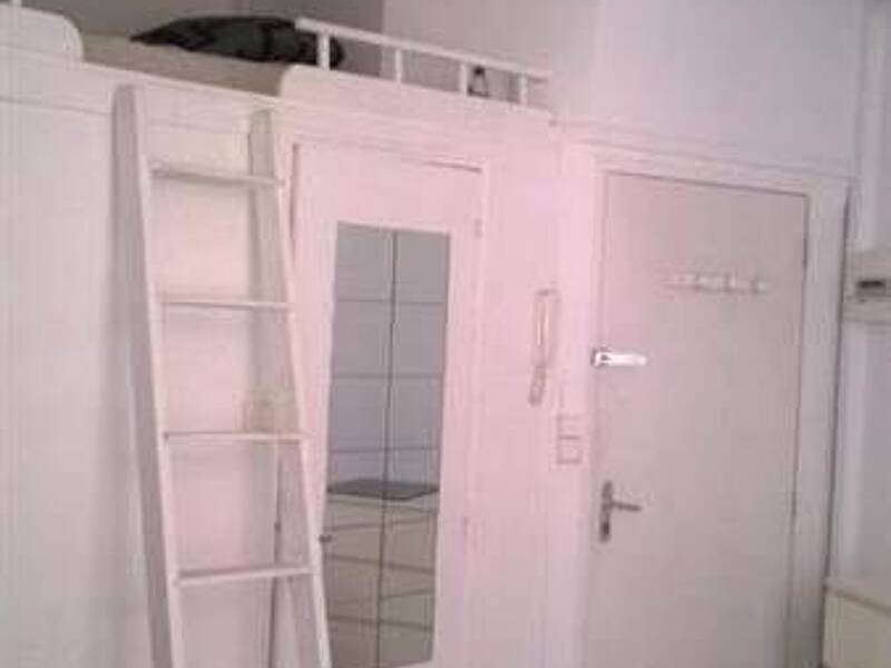 Maison à louer, 16m², MONTPELLIER