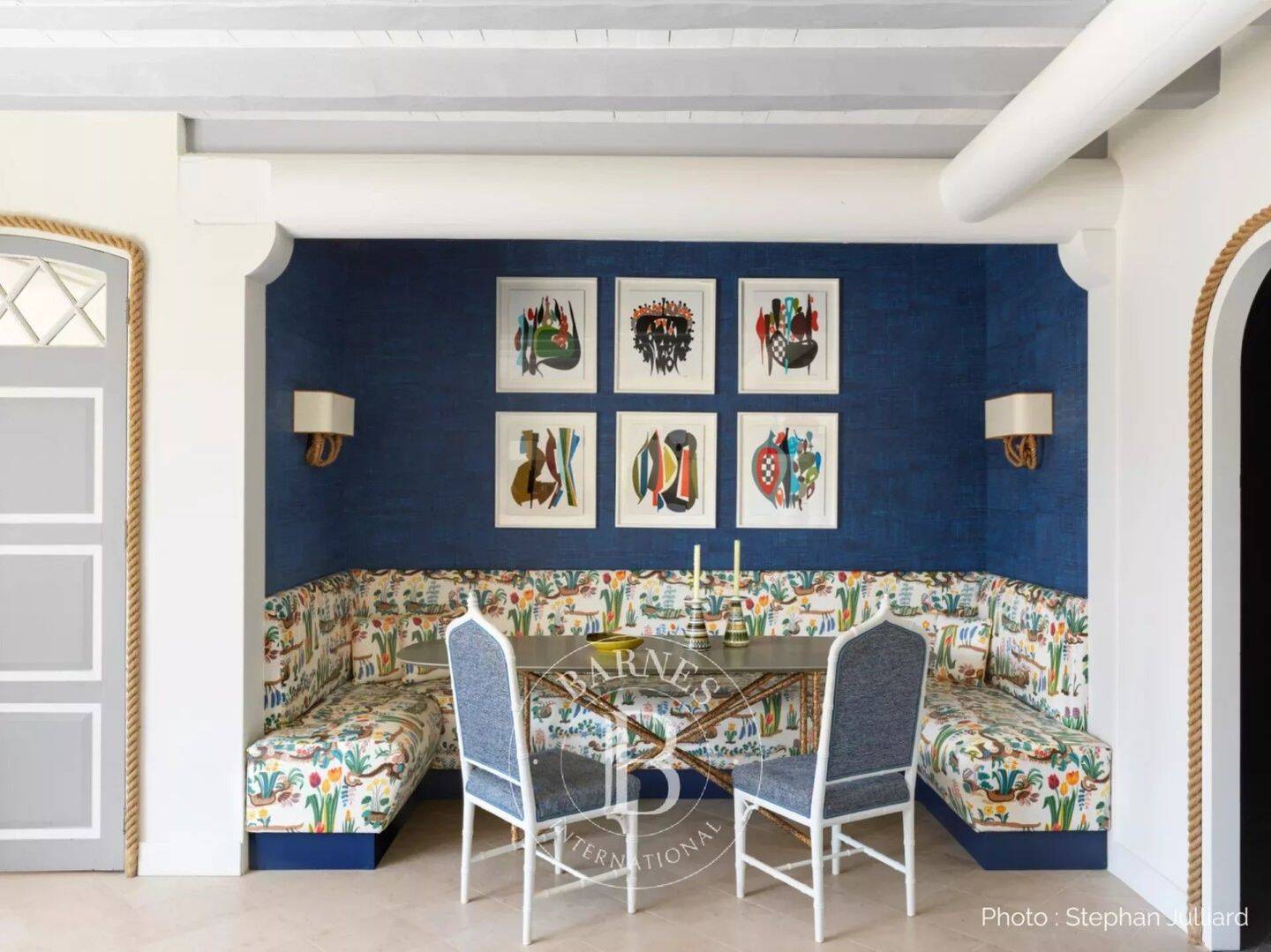 Maison à vendre, 215m², LA COUARDE SUR MER