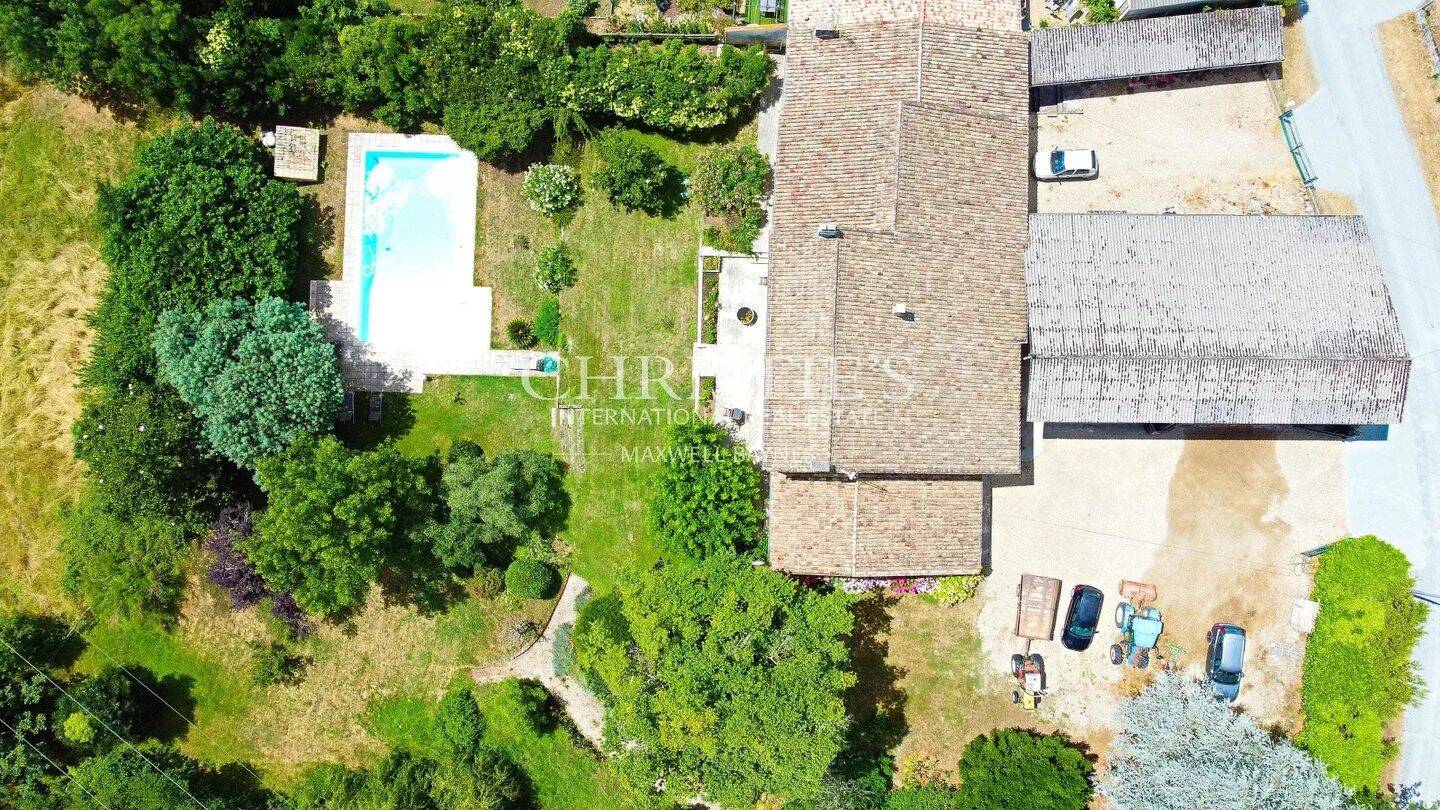 Maison à vendre, 360m², LIBOURNE