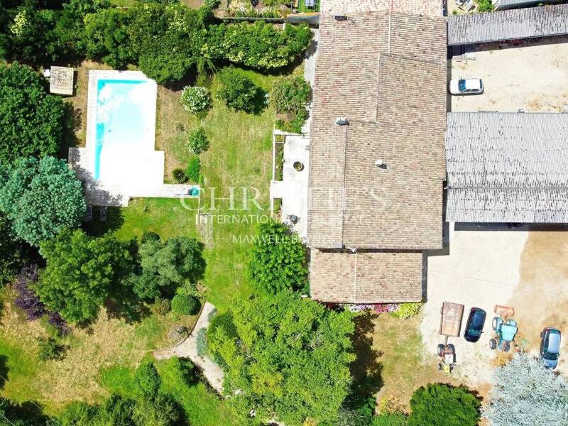 Maison à vendre, 360m², LIBOURNE
