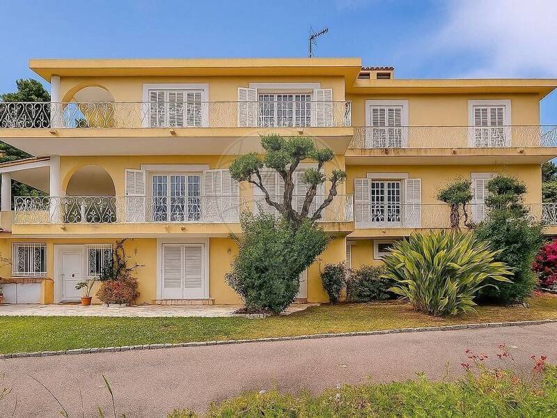 Maison à vendre, 385m², NICE