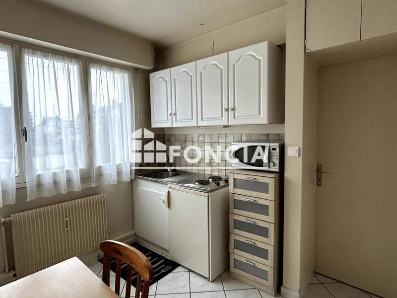 Maison à vendre, 18m², ORLEANS