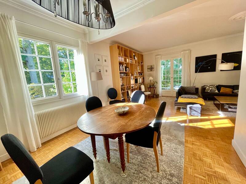 Maison à vendre, 257m², VERNOU SUR BRENNE