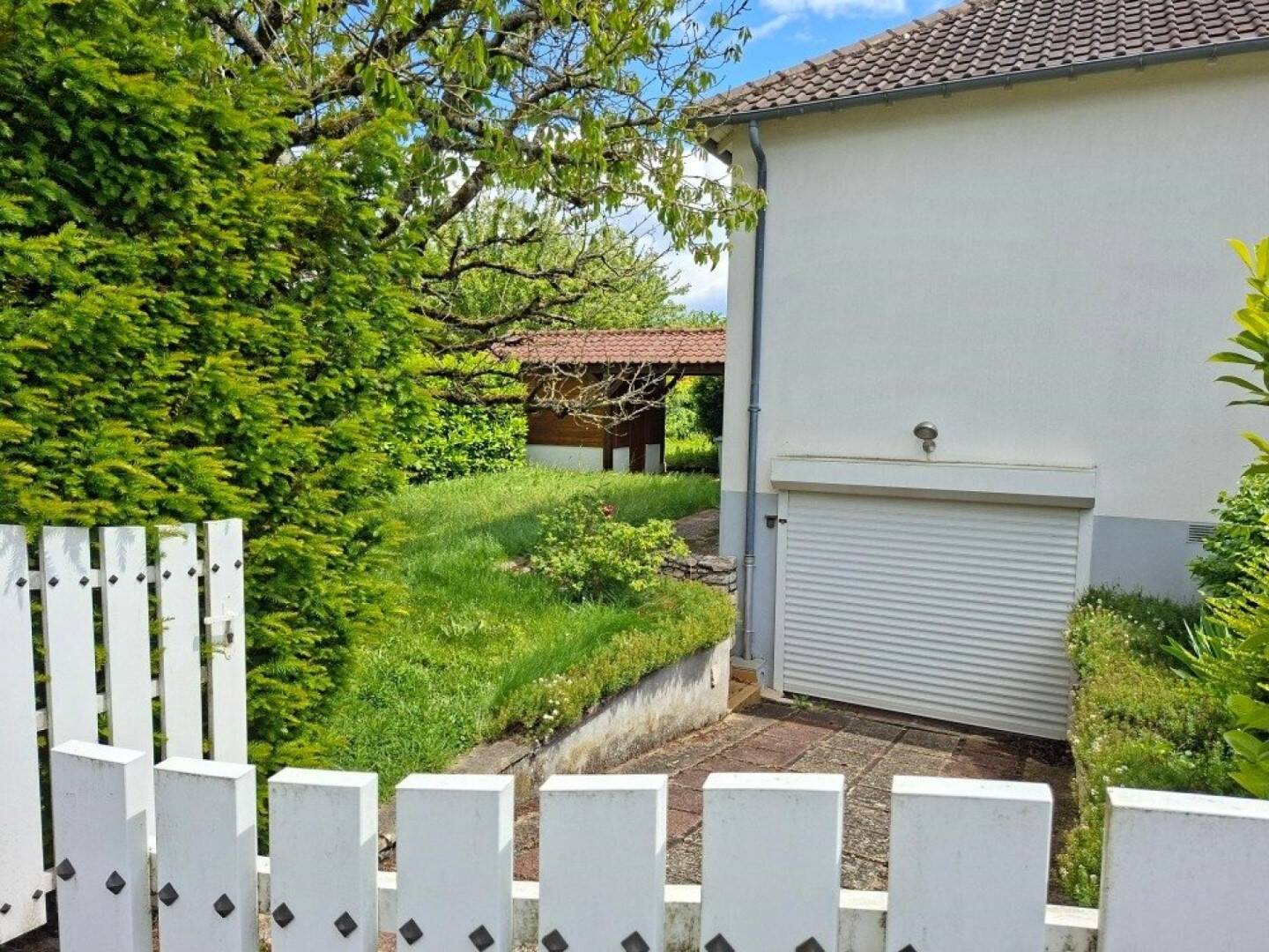 Maison à vendre, 81m², NEUVILLE AUX BOIS