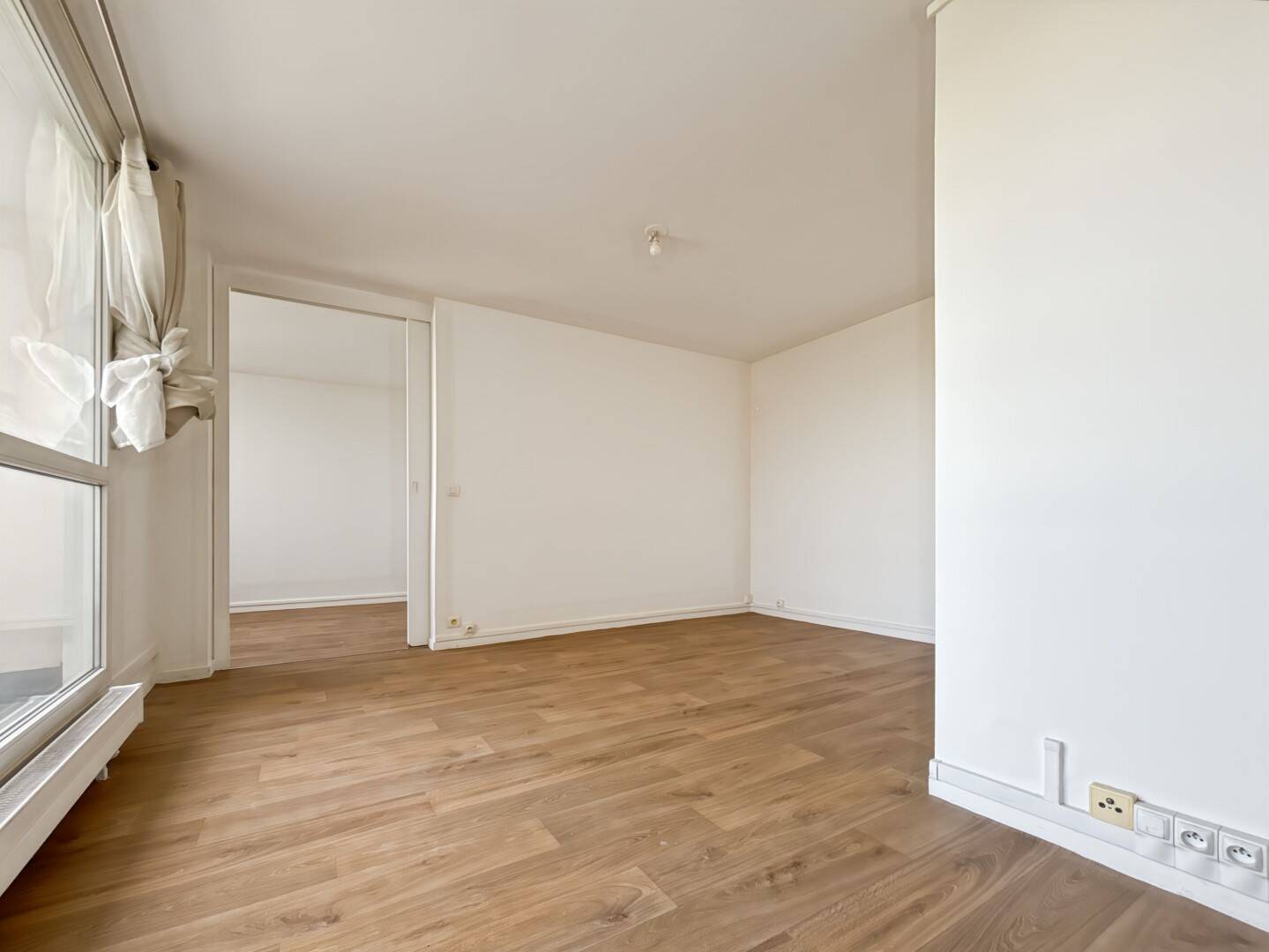 Maison à louer, 48m², NANTERRE