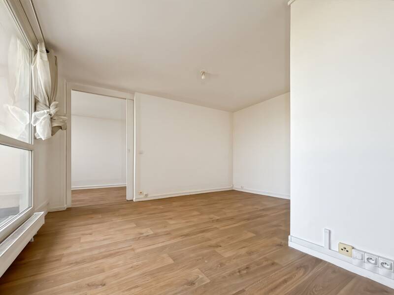 Maison à louer, 48m², NANTERRE