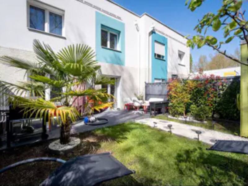 Maison à louer, 81m², VILLENEUVE SAINT GEORGES