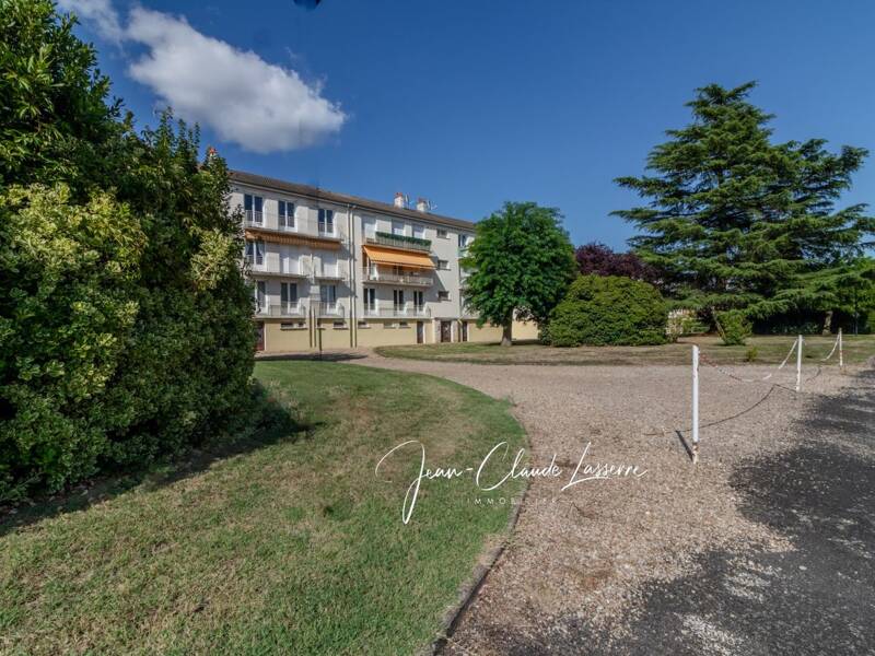 Maison à vendre, 84m², VIERZON