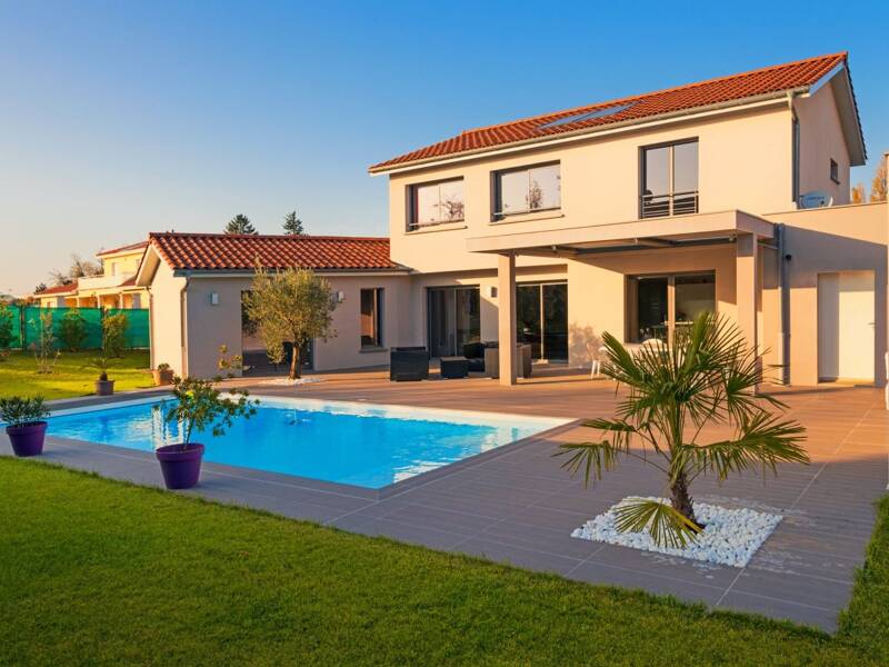 Maison à vendre, 140m², AIX EN PROVENCE