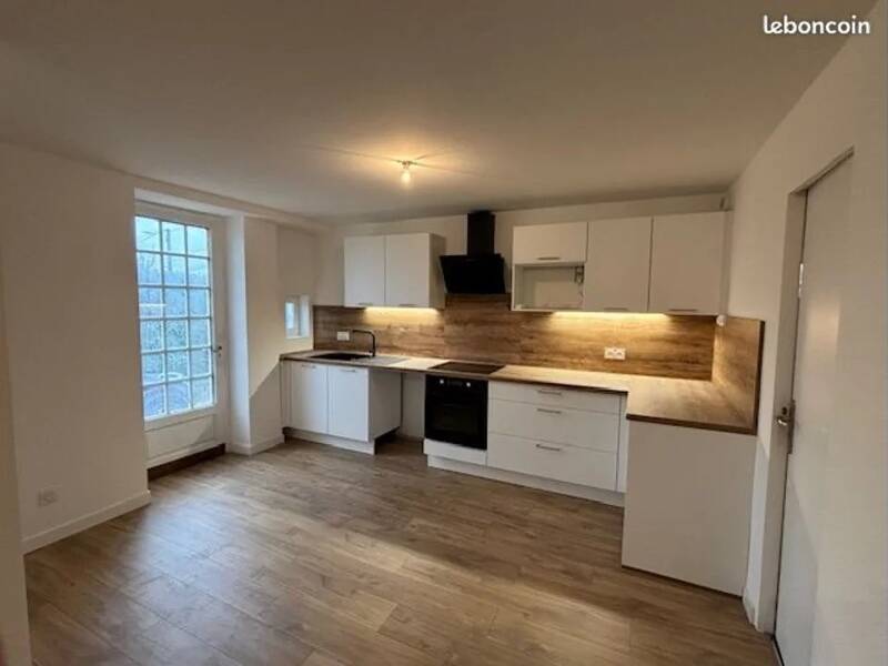 Maison à louer, 93m², MARSANNAY LA COTE