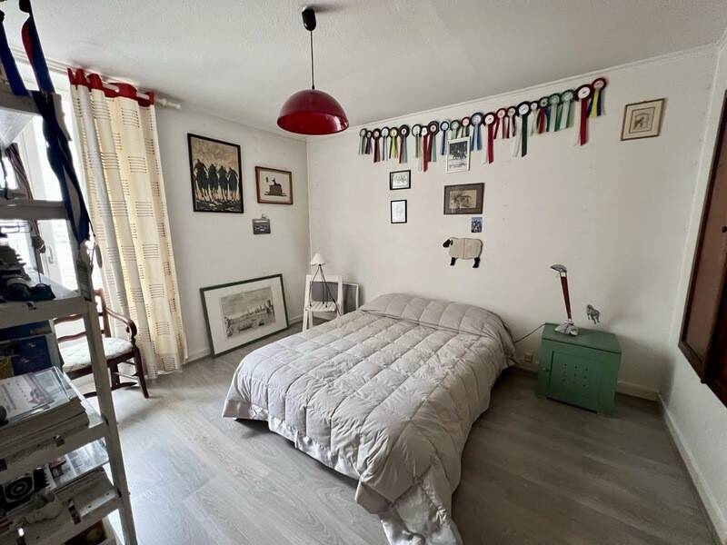 Maison à vendre, 241m², MORTAGNE SUR SEVRE