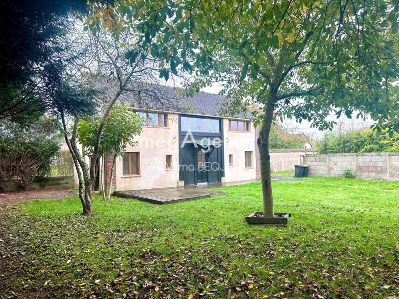 Maison à vendre, 70m², EVRY