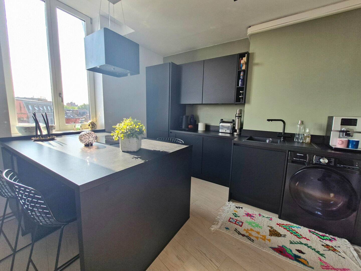 Maison à vendre, 46m², ROUBAIX
