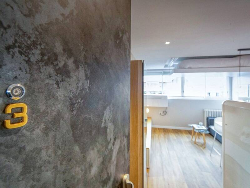 Maison à louer, 21m², GRENOBLE