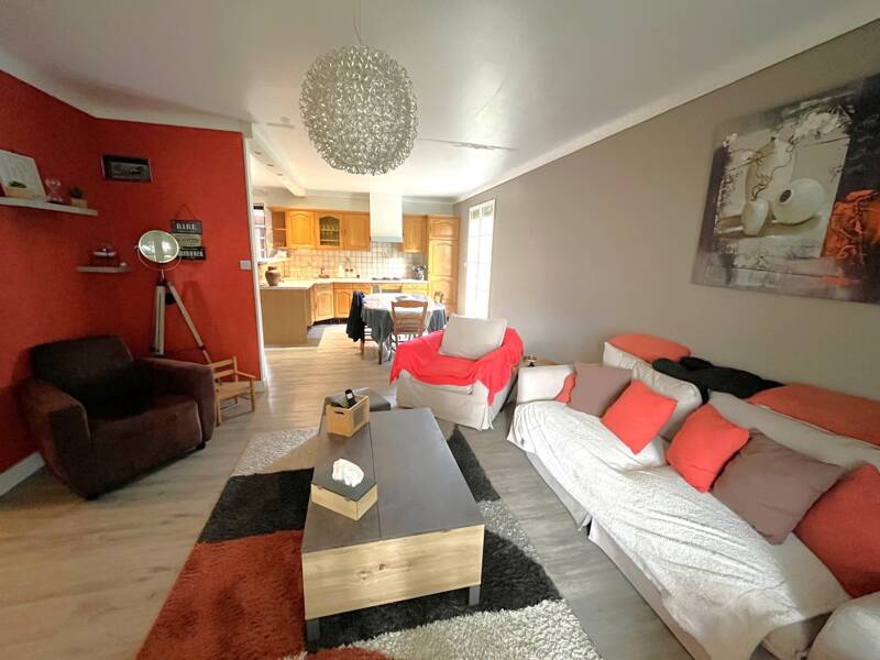 Maison à vendre, 93m², LOIRE ATLANTIQUE