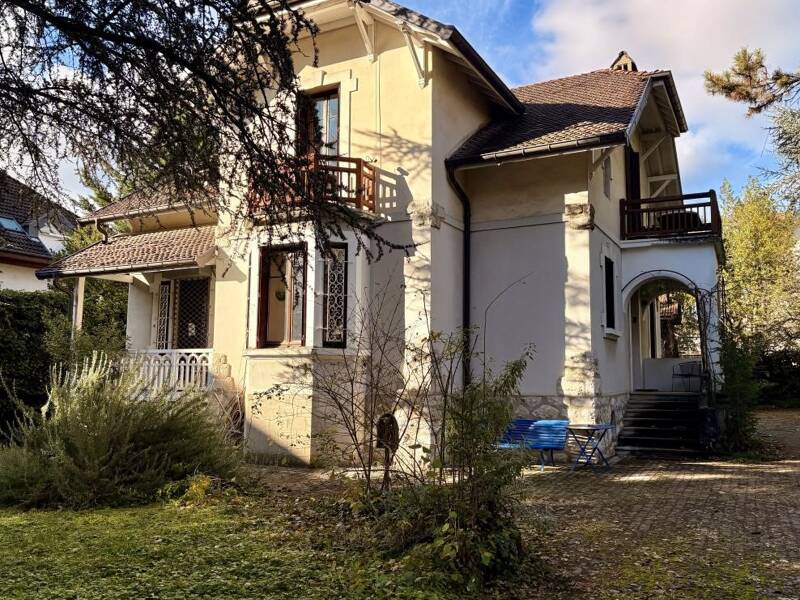 Maison à vendre, 180m², ANNECY