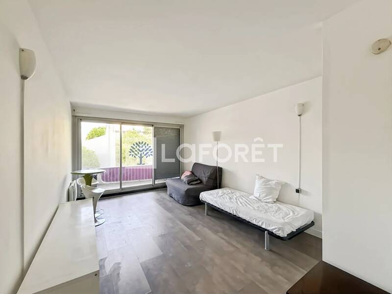 Maison à vendre, 23m², NIMES