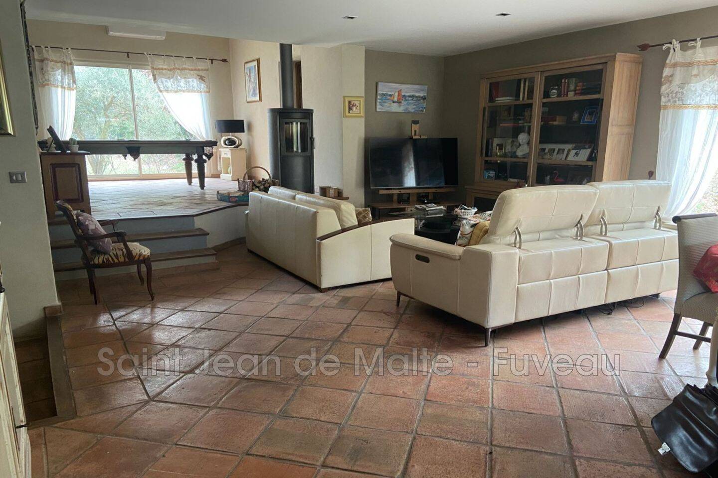 Maison à vendre, 0m², SAINT SAVOURNIN