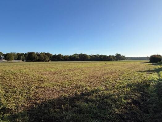 Terrain constructible à vendre 54 950 € 750 m² de terrain Molac 56230