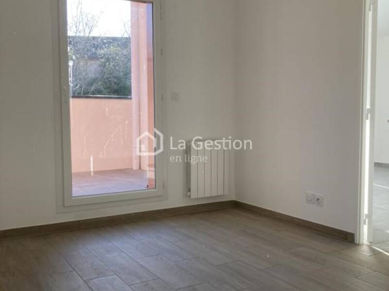 Maison à louer, 38m², CRAPONNE