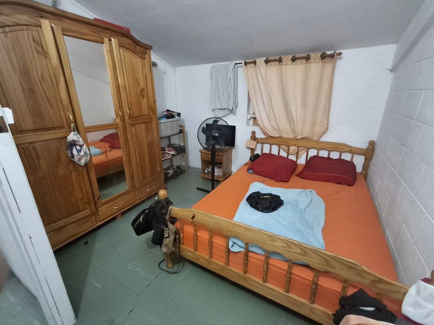 Maison à vendre, 100m², SAINT LOUIS