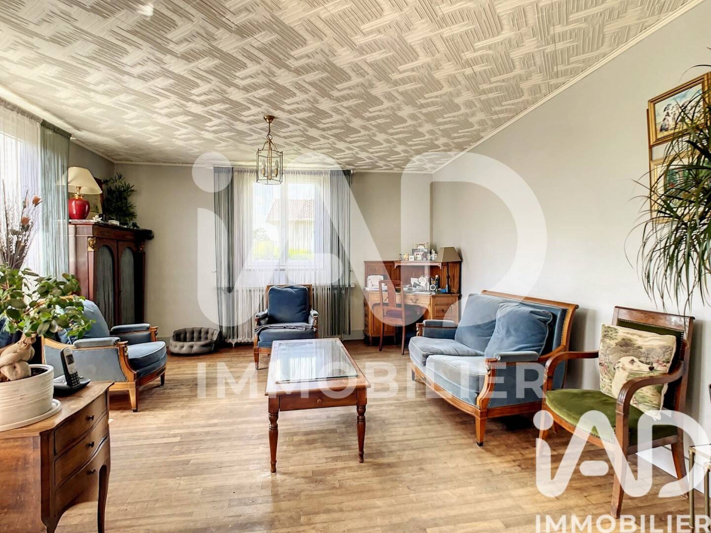 Maison à vendre, 115m², MAISONS LAFFITTE