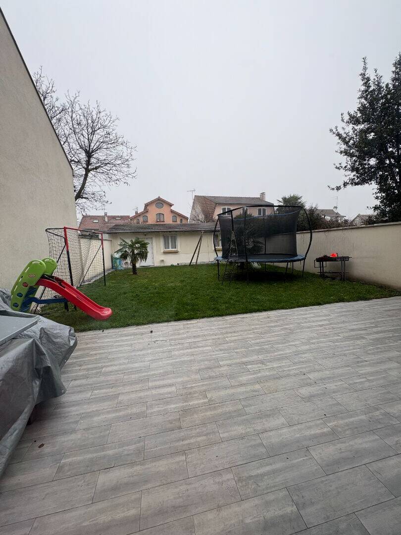 Maison à vendre, 140m², AULNAY SOUS BOIS